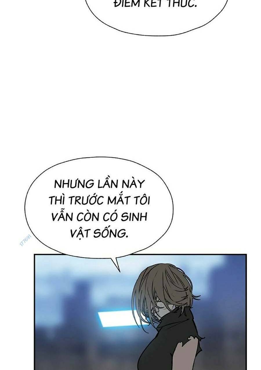 Người Hùng Thực Tế Ảo Chap 31 - Next Chap 32