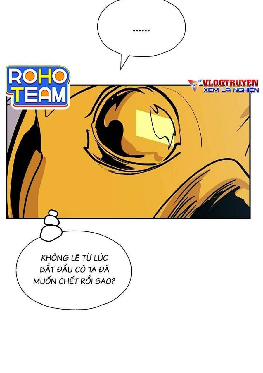 Người Hùng Thực Tế Ảo Chap 31 - Next Chap 32