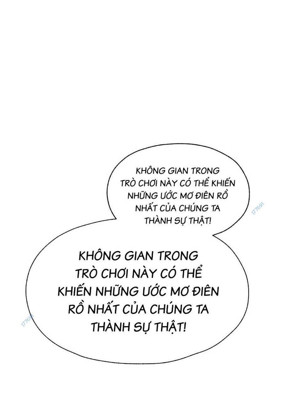 Người Hùng Thực Tế Ảo Chap 31 - Next Chap 32