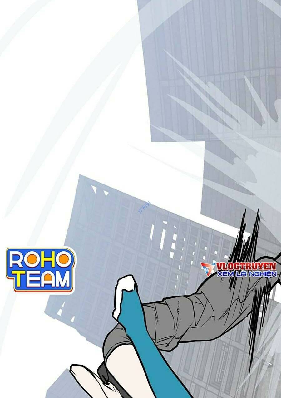 Người Hùng Thực Tế Ảo Chap 31 - Next Chap 32