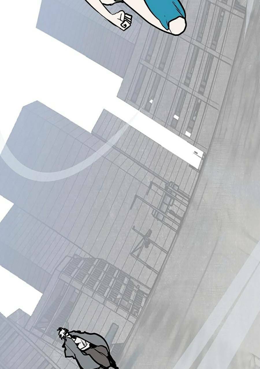 Người Hùng Thực Tế Ảo Chap 31 - Next Chap 32
