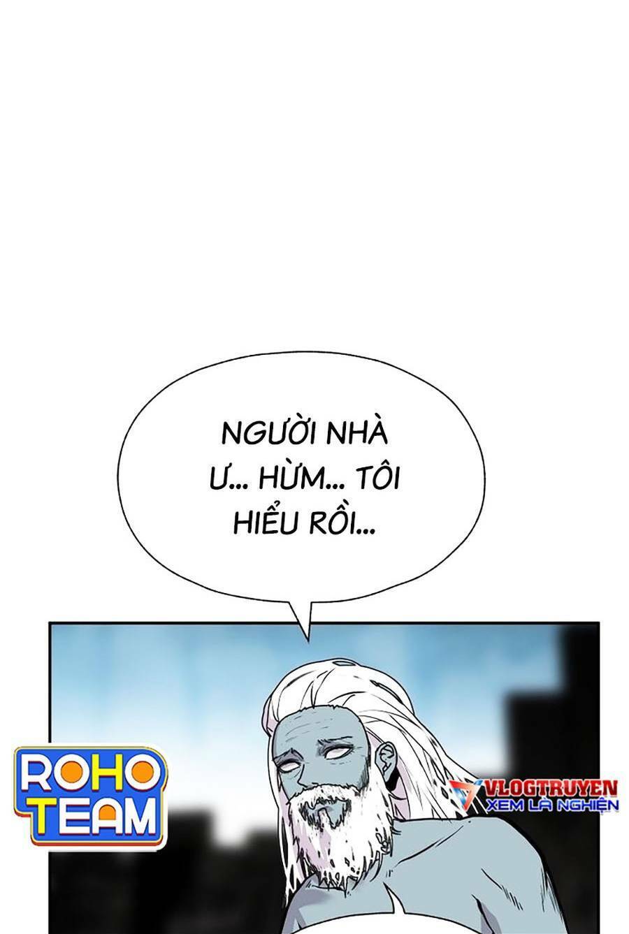 Người Hùng Thực Tế Ảo Chap 32 - Next Chap 33