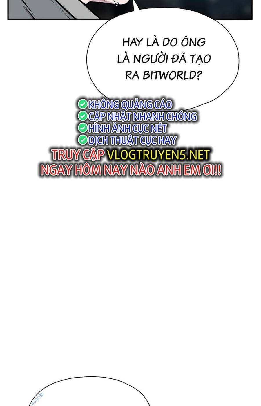 Người Hùng Thực Tế Ảo Chap 32 - Next Chap 33