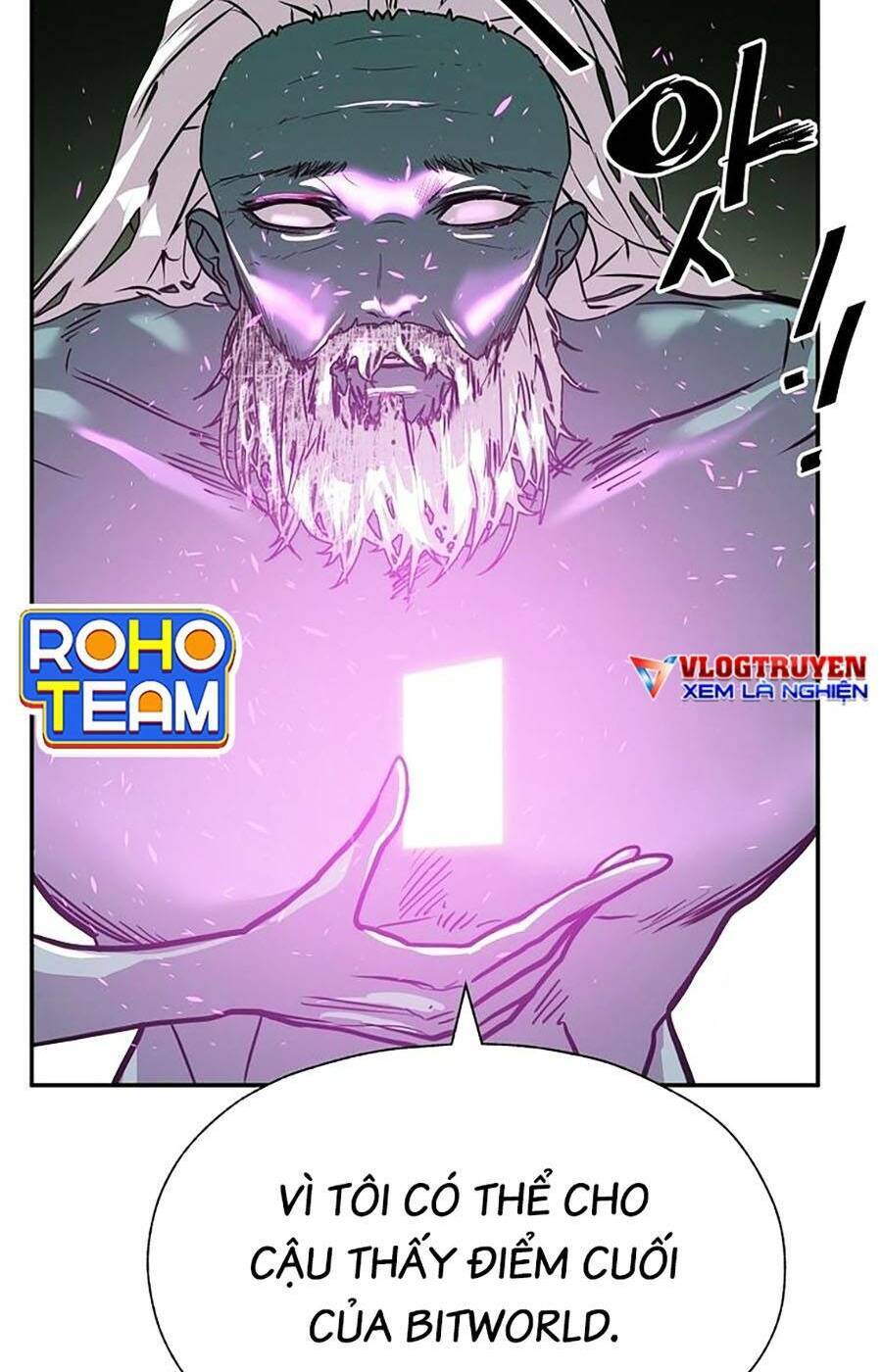 Người Hùng Thực Tế Ảo Chap 32 - Next Chap 33