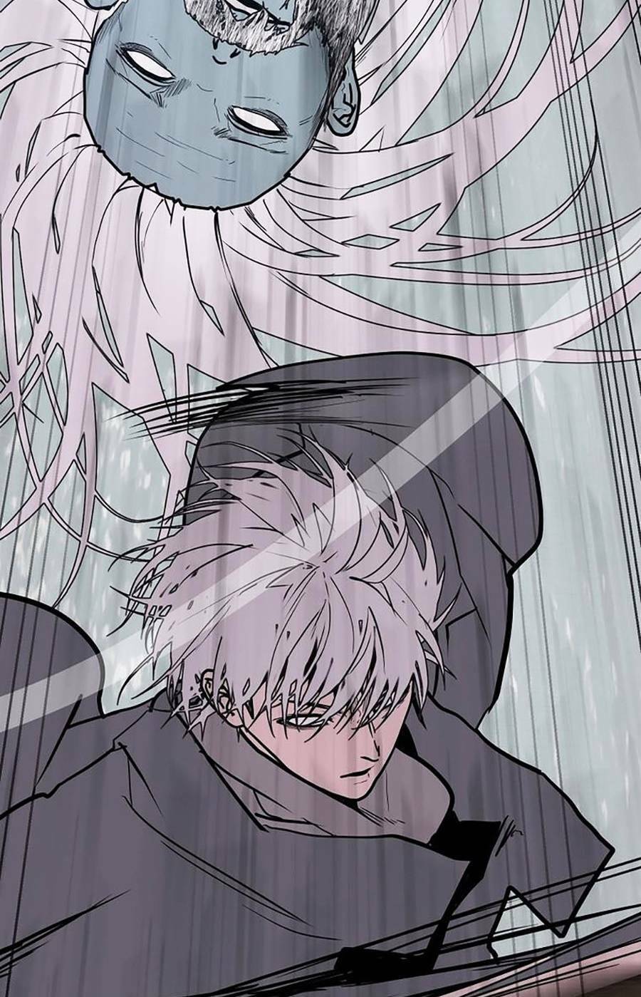 Người Hùng Thực Tế Ảo Chap 32 - Next Chap 33