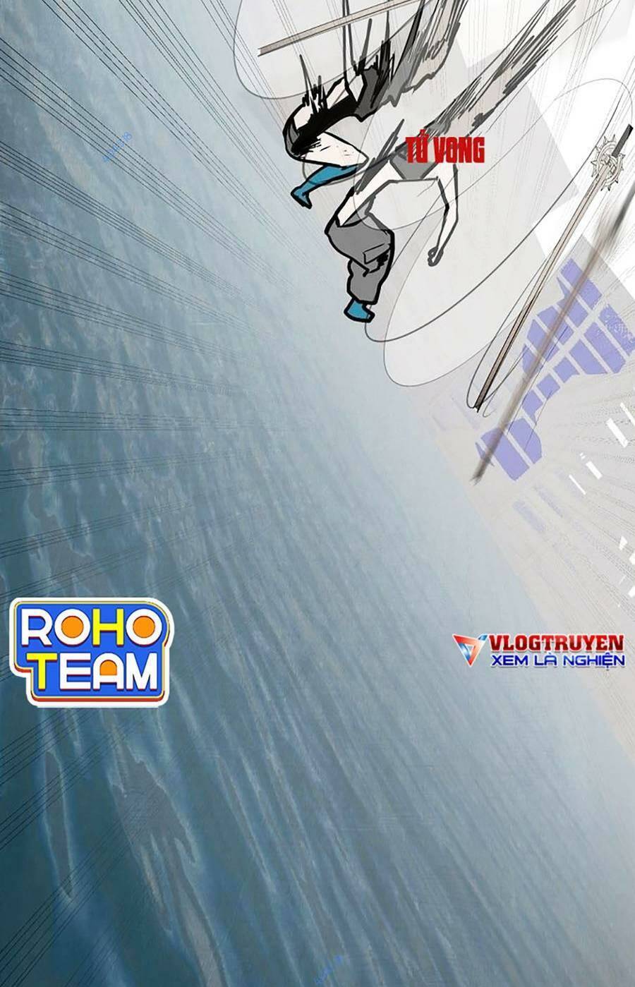 Người Hùng Thực Tế Ảo Chap 32 - Next Chap 33