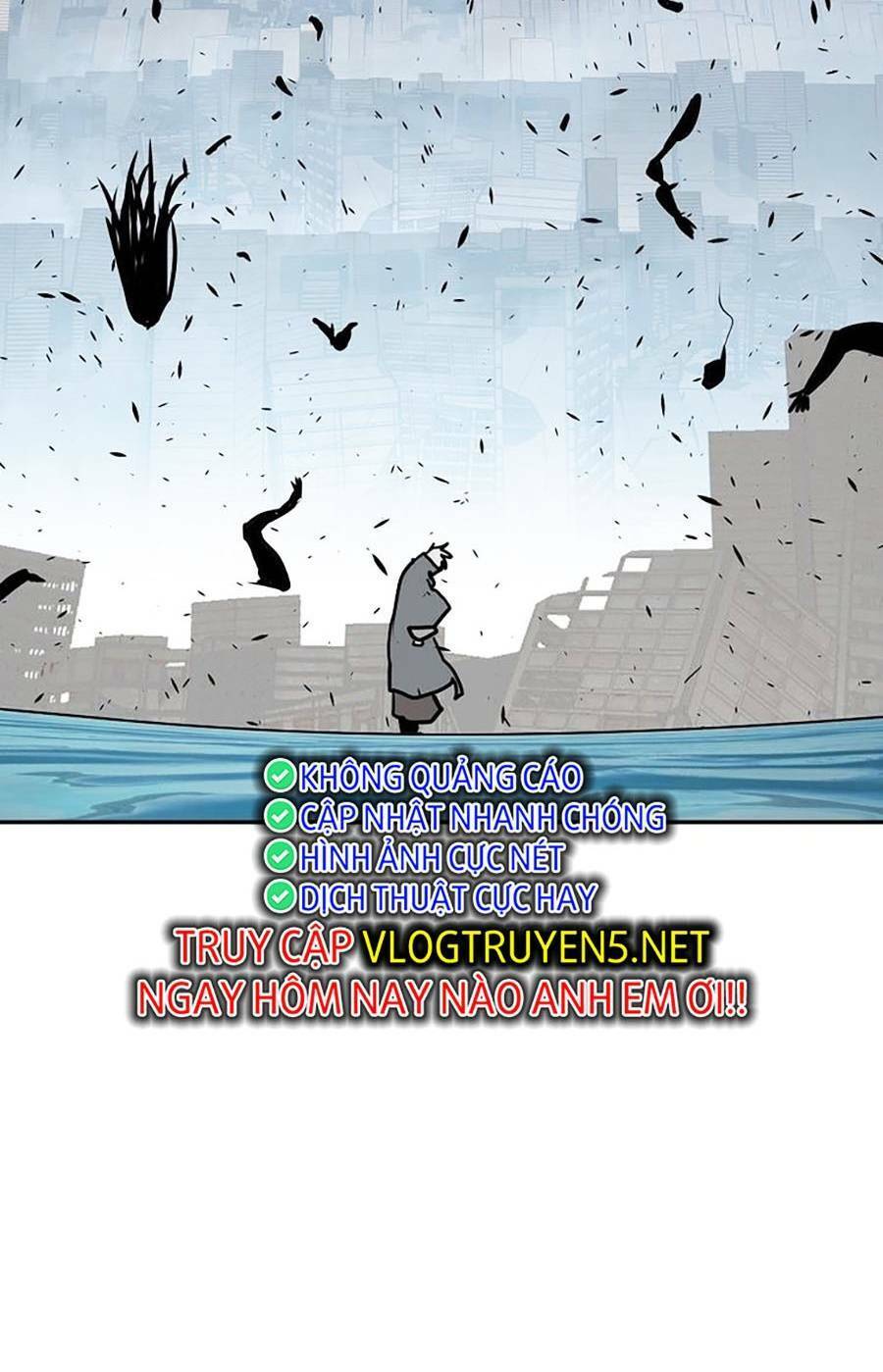 Người Hùng Thực Tế Ảo Chap 32 - Next Chap 33