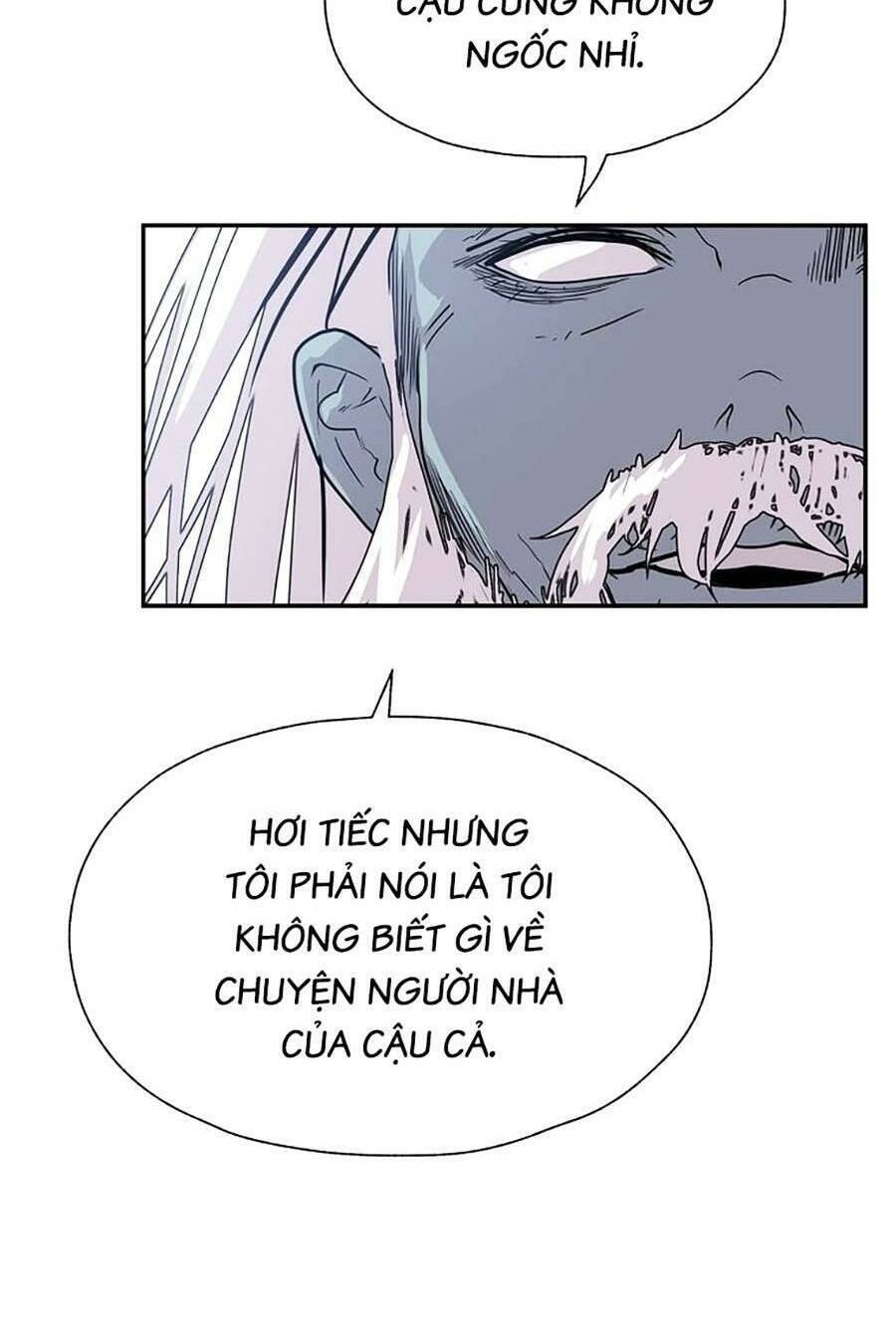 Người Hùng Thực Tế Ảo Chap 32 - Next Chap 33