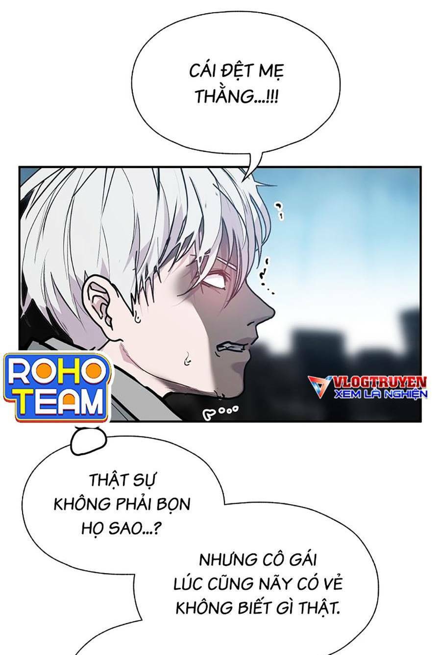 Người Hùng Thực Tế Ảo Chap 32 - Next Chap 33
