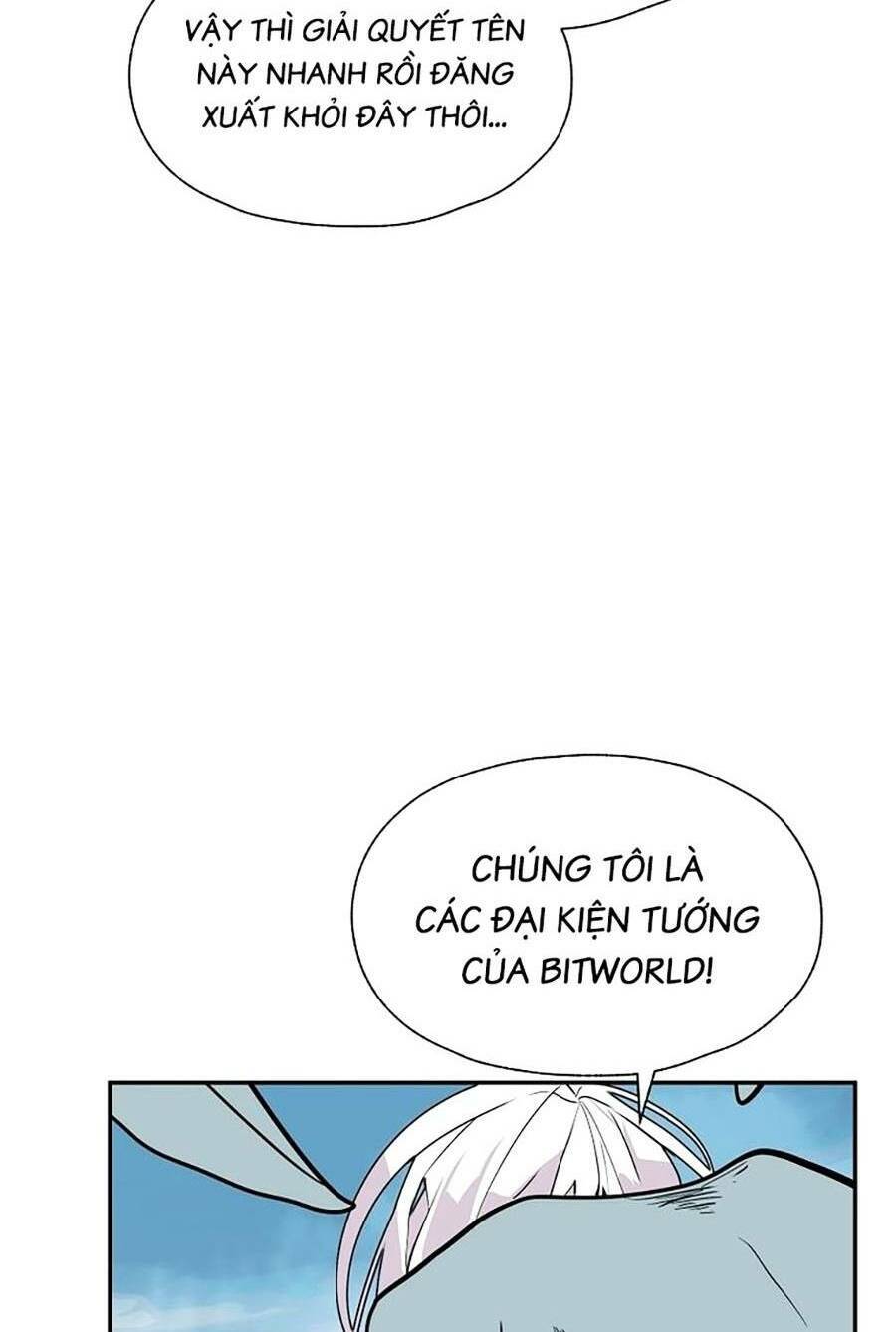 Người Hùng Thực Tế Ảo Chap 32 - Next Chap 33