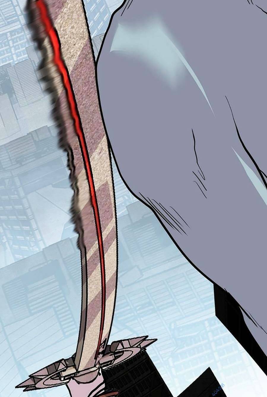 Người Hùng Thực Tế Ảo Chap 32 - Next Chap 33