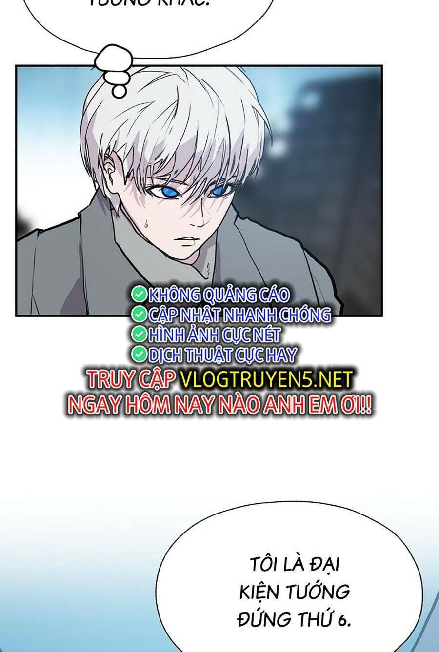 Người Hùng Thực Tế Ảo Chap 32 - Next Chap 33