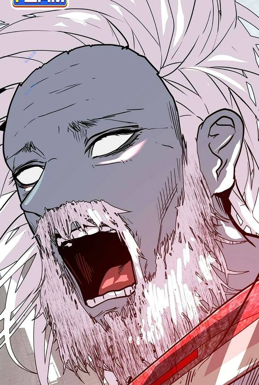 Người Hùng Thực Tế Ảo Chap 32 - Next Chap 33