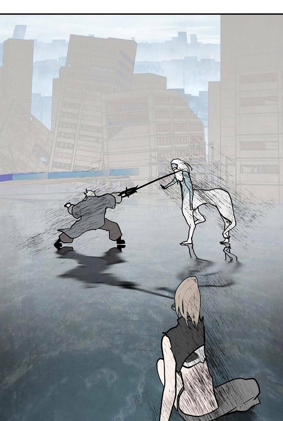Người Hùng Thực Tế Ảo Chap 32 - Next Chap 33