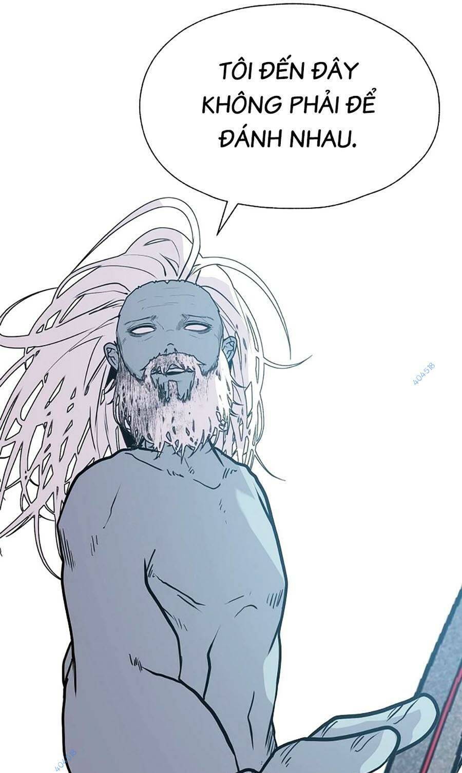 Người Hùng Thực Tế Ảo Chap 32 - Next Chap 33