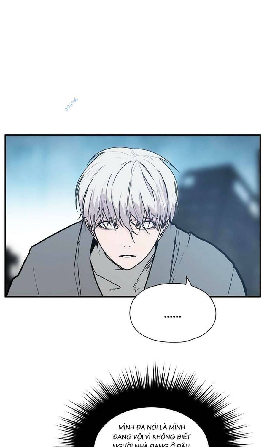 Người Hùng Thực Tế Ảo Chap 32 - Next Chap 33