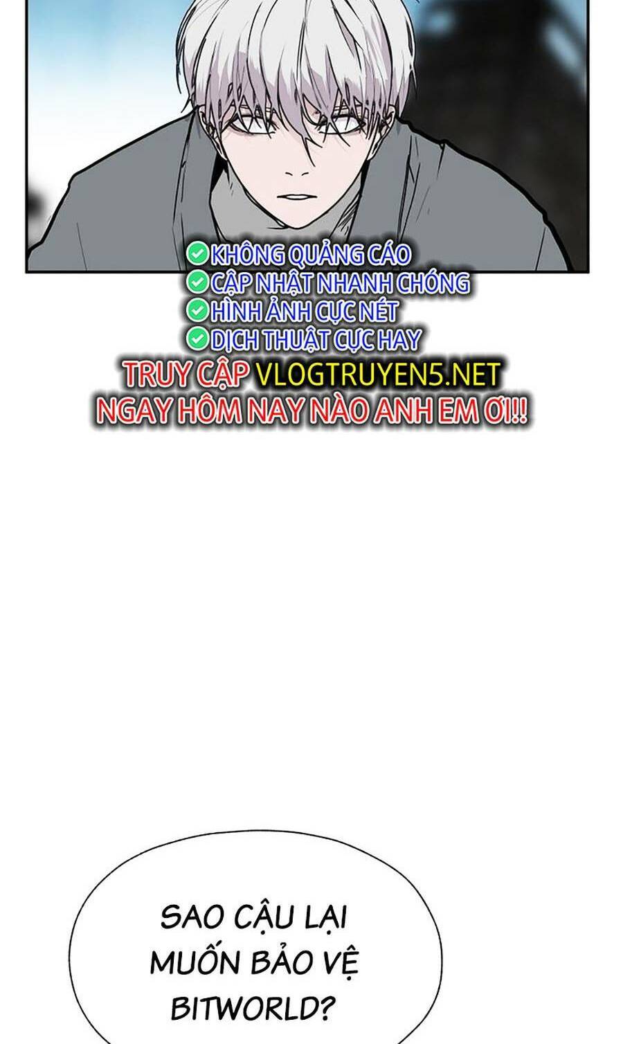 Người Hùng Thực Tế Ảo Chap 32 - Next Chap 33