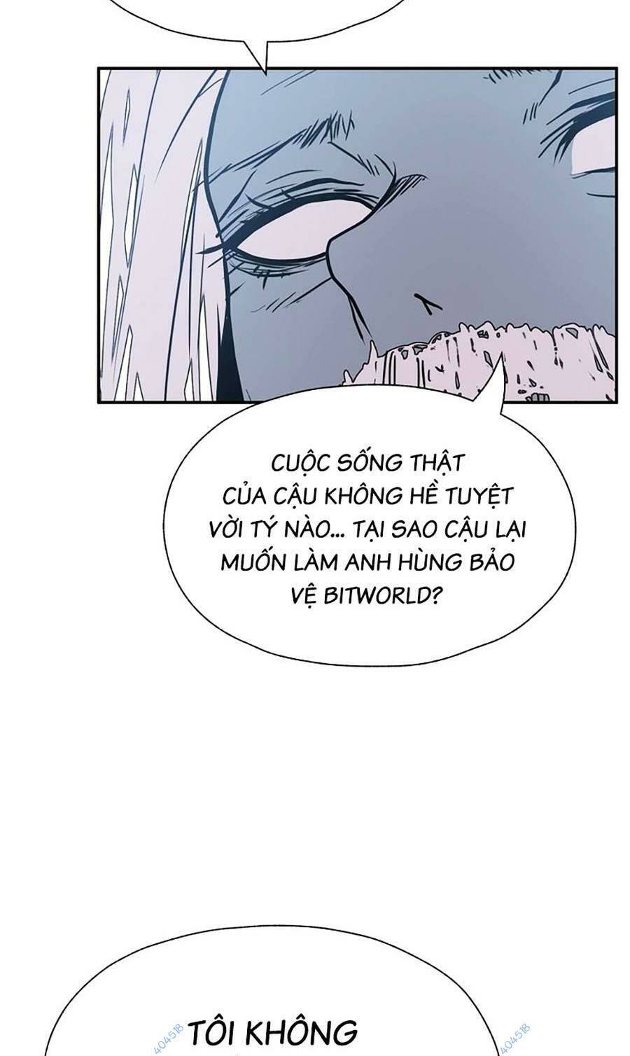 Người Hùng Thực Tế Ảo Chap 32 - Next Chap 33