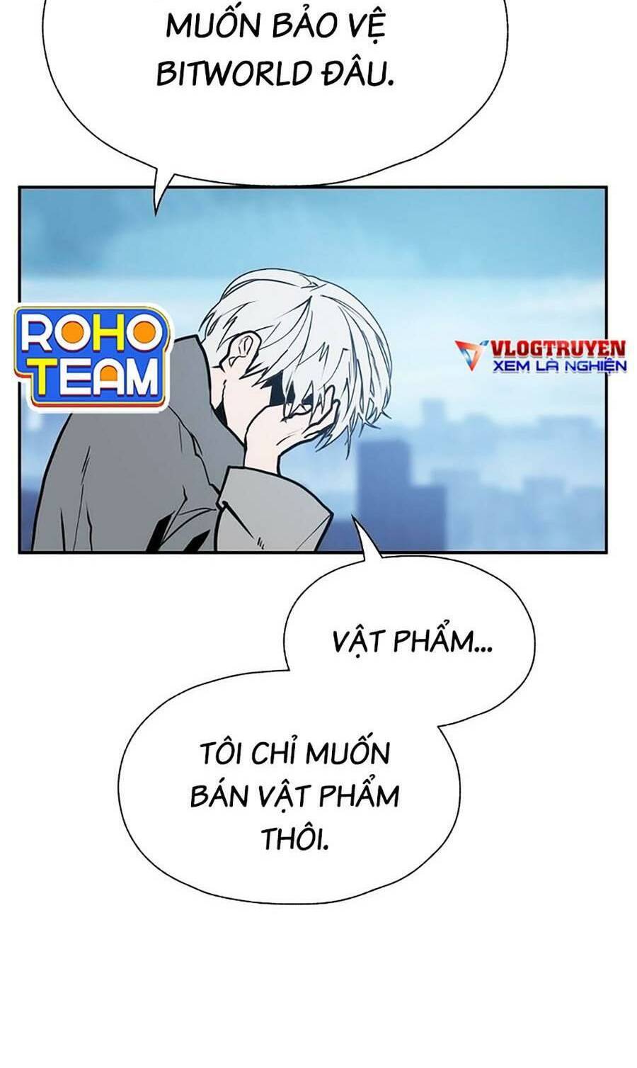 Người Hùng Thực Tế Ảo Chap 32 - Next Chap 33