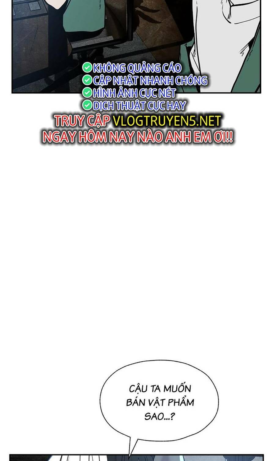 Người Hùng Thực Tế Ảo Chap 32 - Next Chap 33