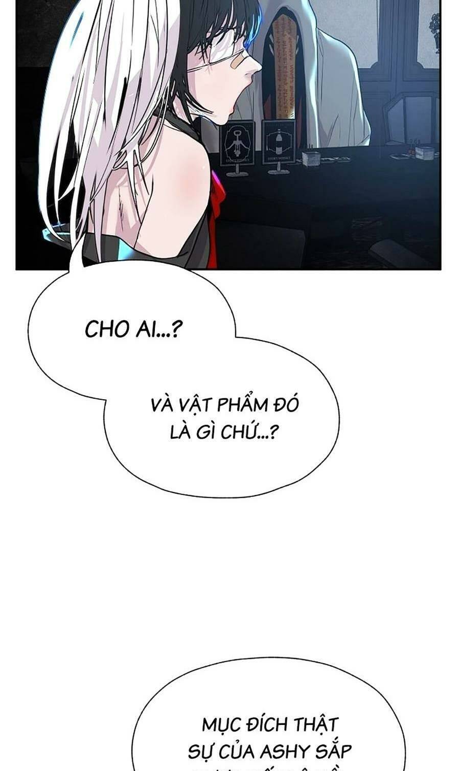 Người Hùng Thực Tế Ảo Chap 32 - Next Chap 33