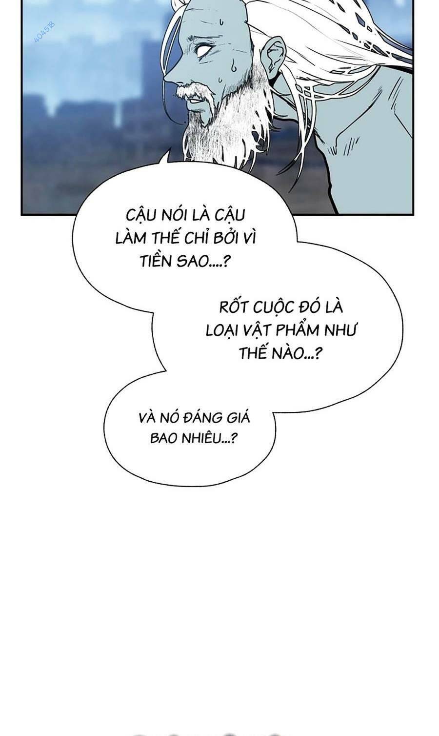Người Hùng Thực Tế Ảo Chap 32 - Next Chap 33