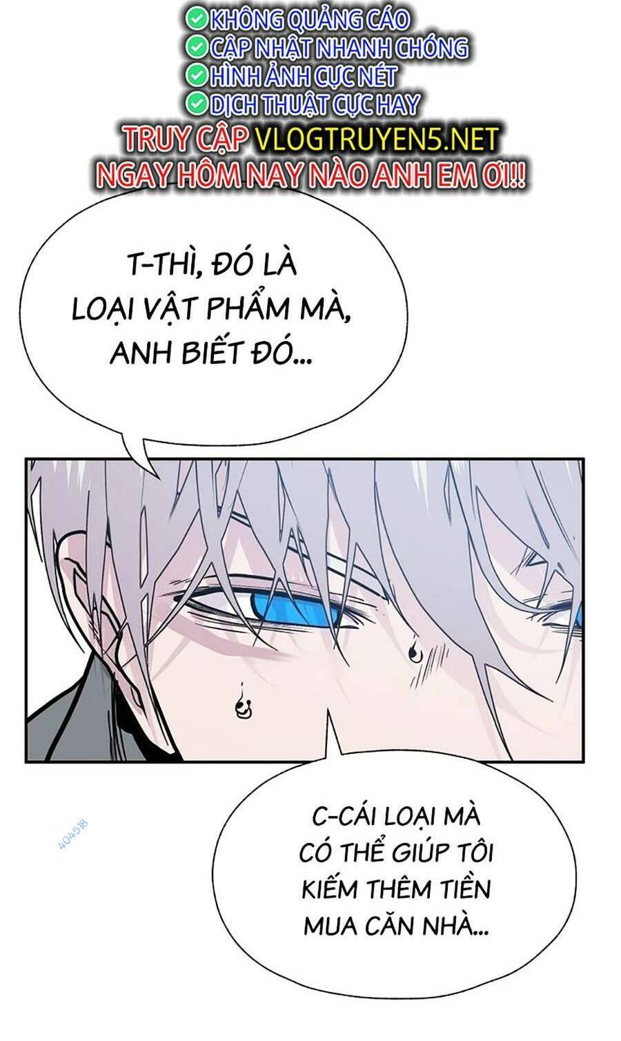Người Hùng Thực Tế Ảo Chap 32 - Next Chap 33