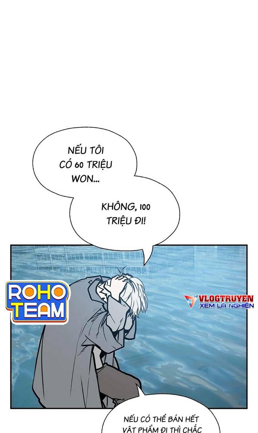 Người Hùng Thực Tế Ảo Chap 32 - Next Chap 33