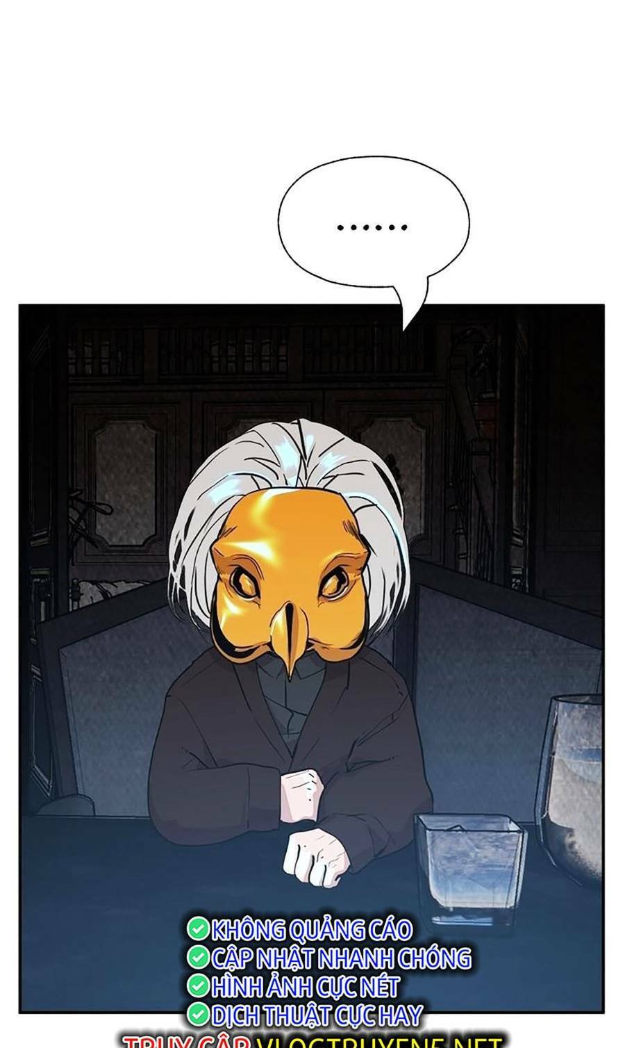 Người Hùng Thực Tế Ảo Chap 32 - Next Chap 33