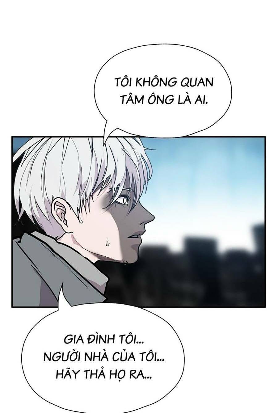 Người Hùng Thực Tế Ảo Chap 32 - Next Chap 33