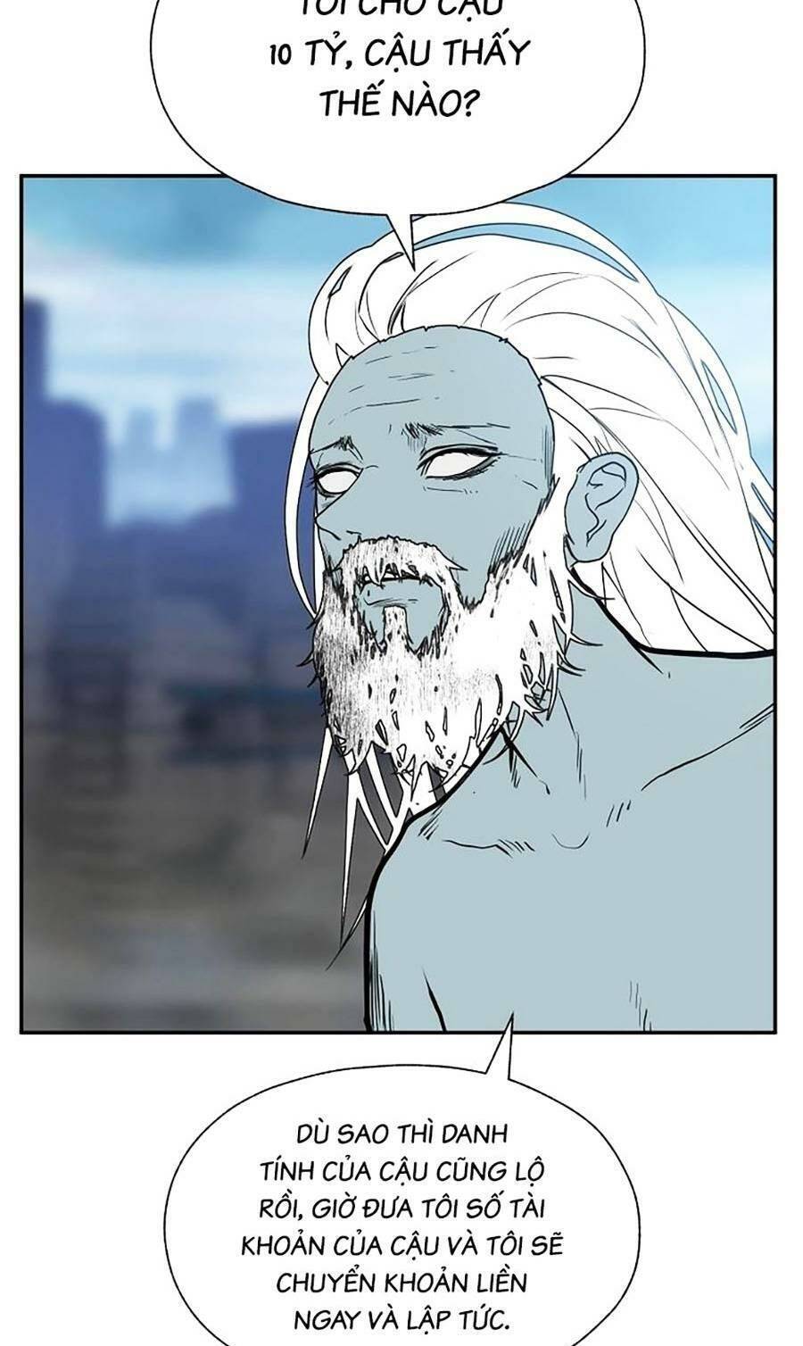 Người Hùng Thực Tế Ảo Chap 32 - Next Chap 33