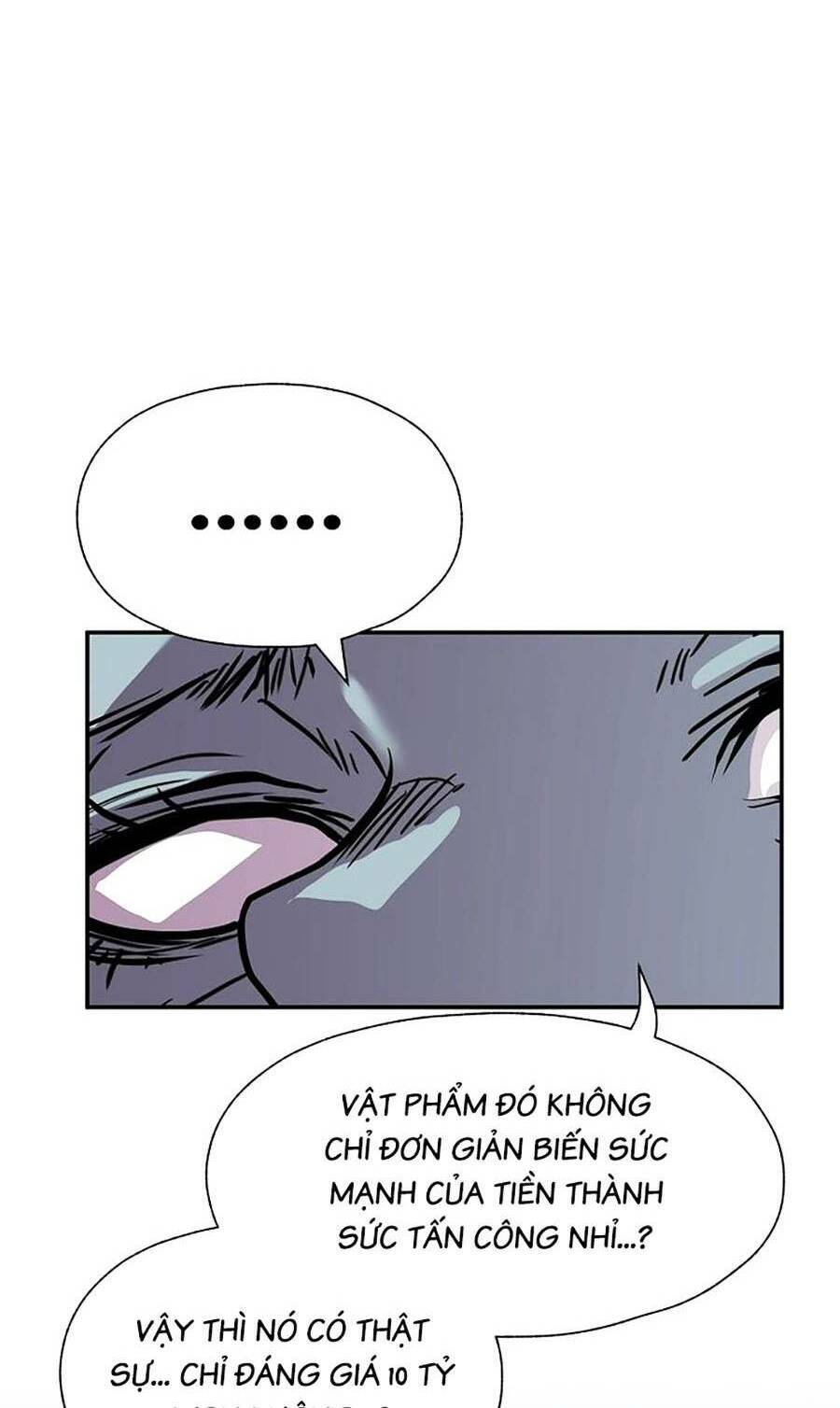 Người Hùng Thực Tế Ảo Chap 32 - Next Chap 33