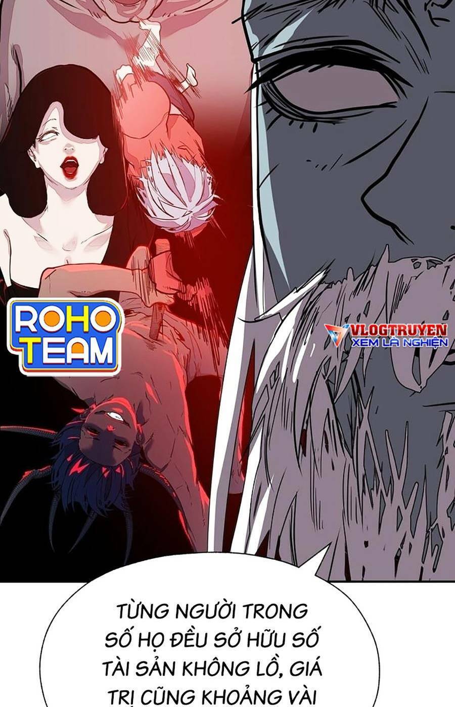 Người Hùng Thực Tế Ảo Chap 32 - Next Chap 33