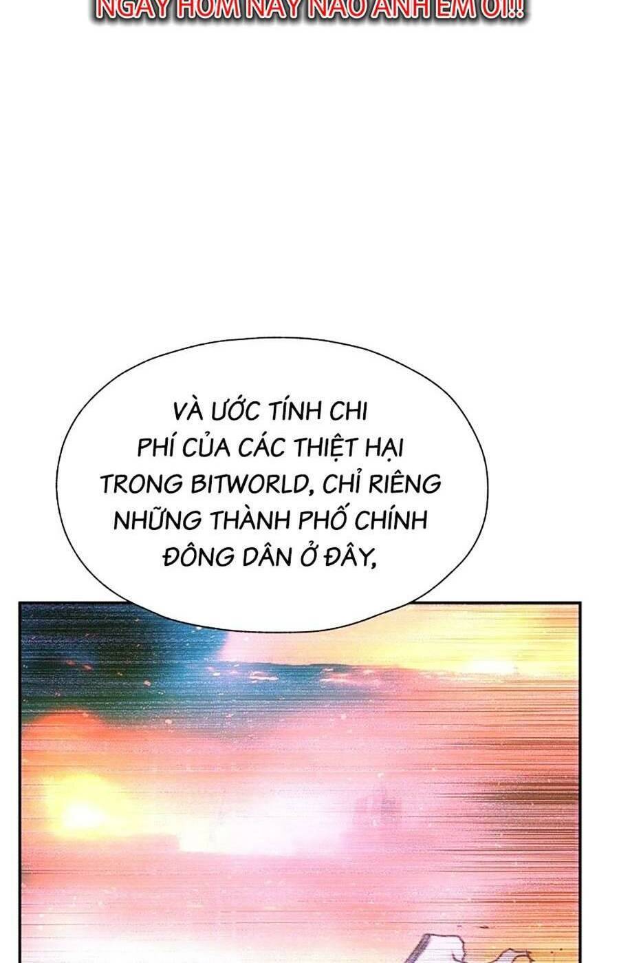 Người Hùng Thực Tế Ảo Chap 32 - Next Chap 33
