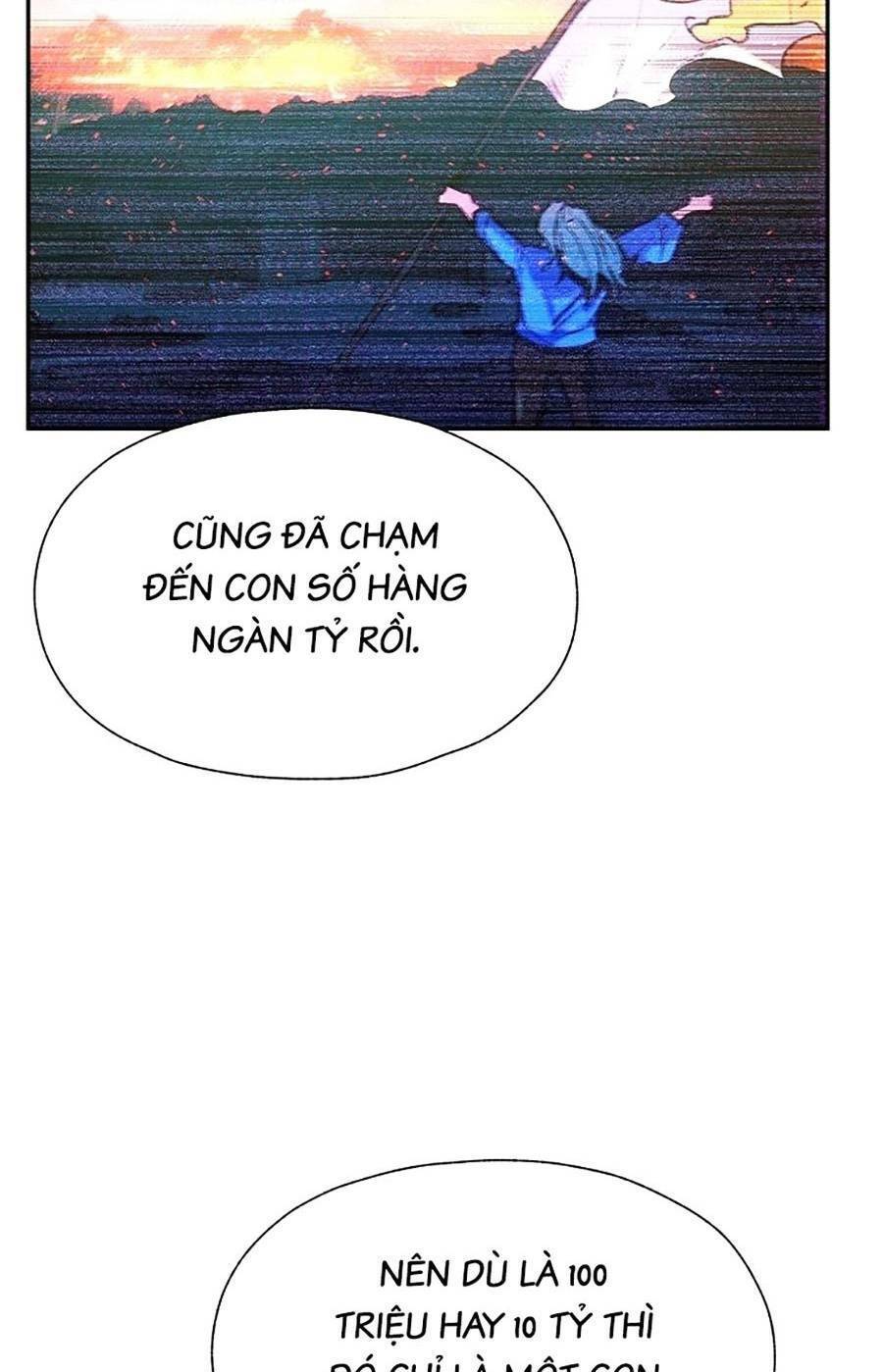 Người Hùng Thực Tế Ảo Chap 32 - Next Chap 33