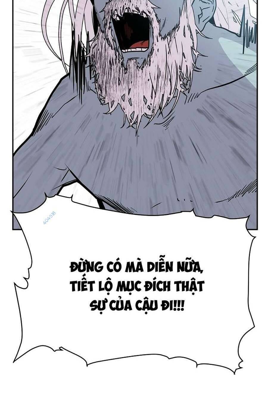 Người Hùng Thực Tế Ảo Chap 32 - Next Chap 33