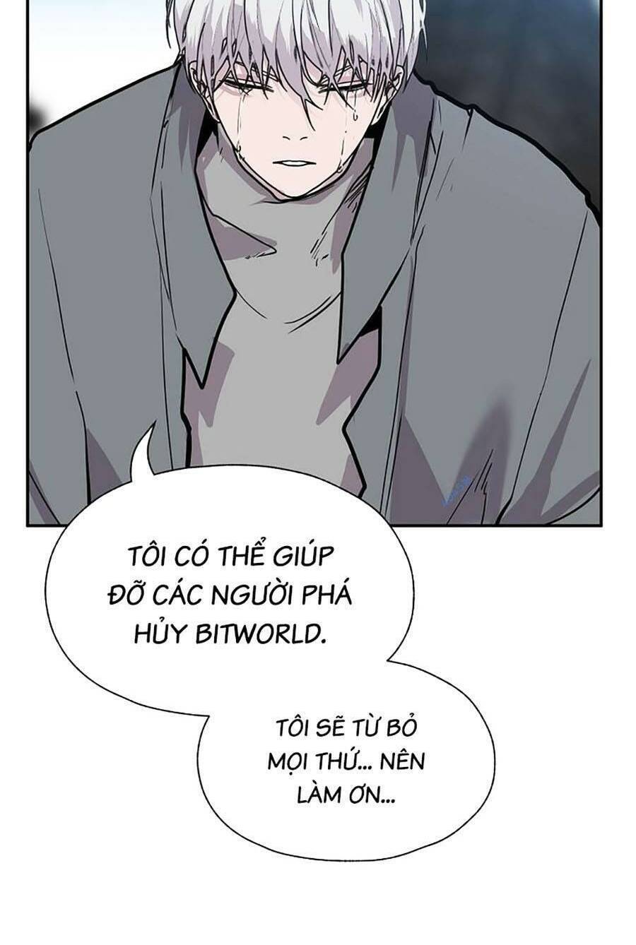 Người Hùng Thực Tế Ảo Chap 32 - Next Chap 33