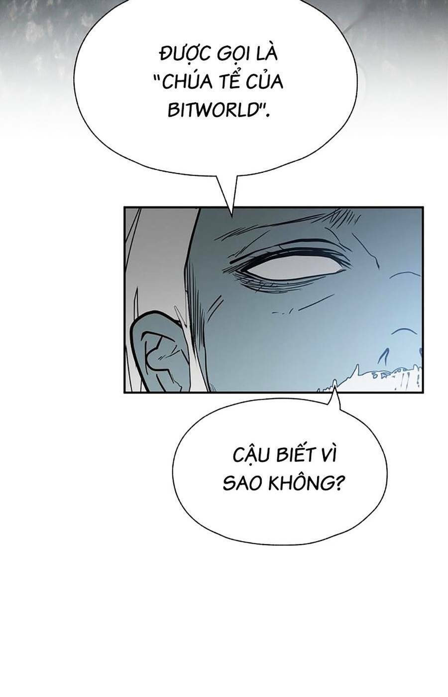 Người Hùng Thực Tế Ảo Chap 32 - Next Chap 33