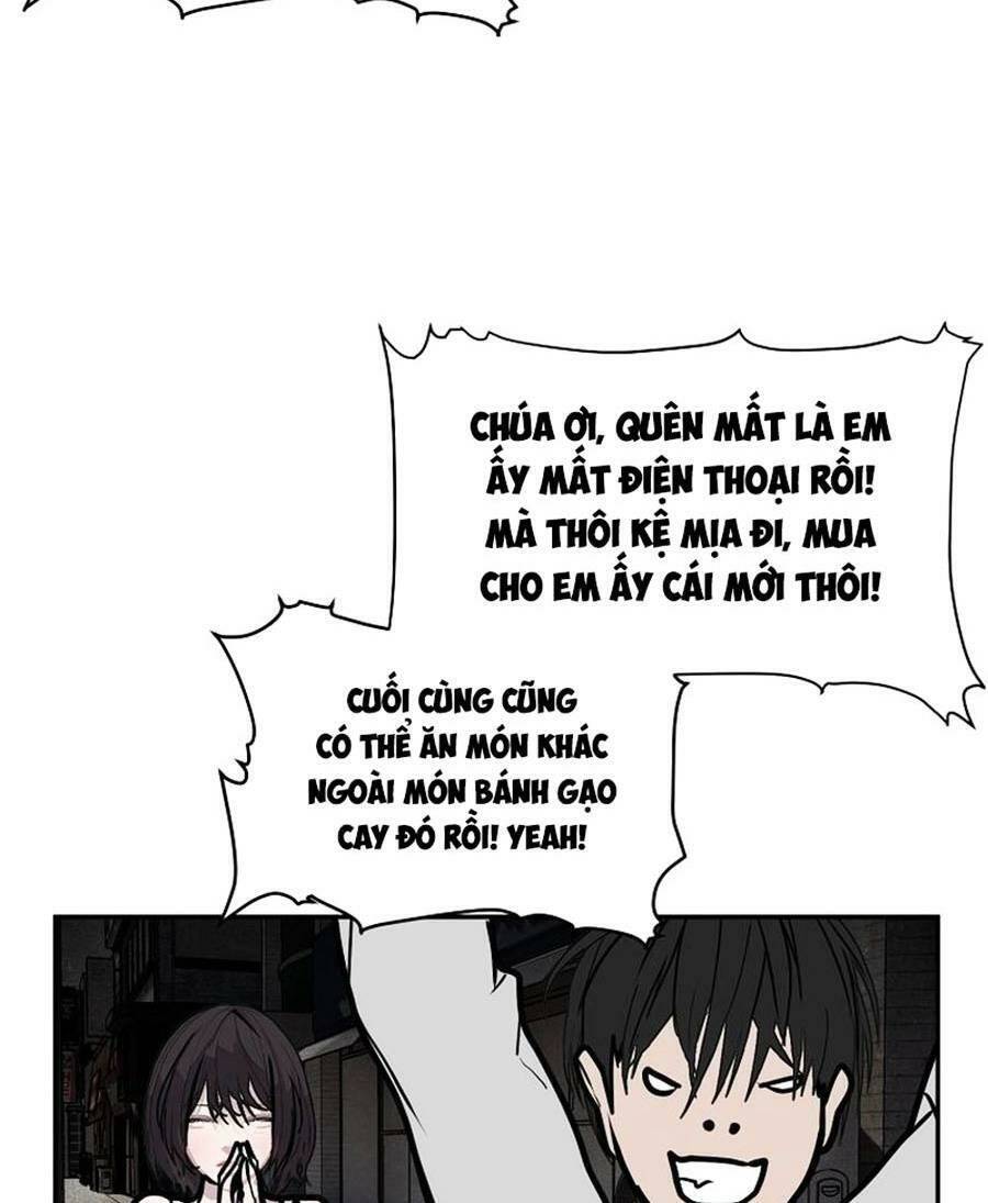 Người Hùng Thực Tế Ảo Chap 33 - Next Chap 34