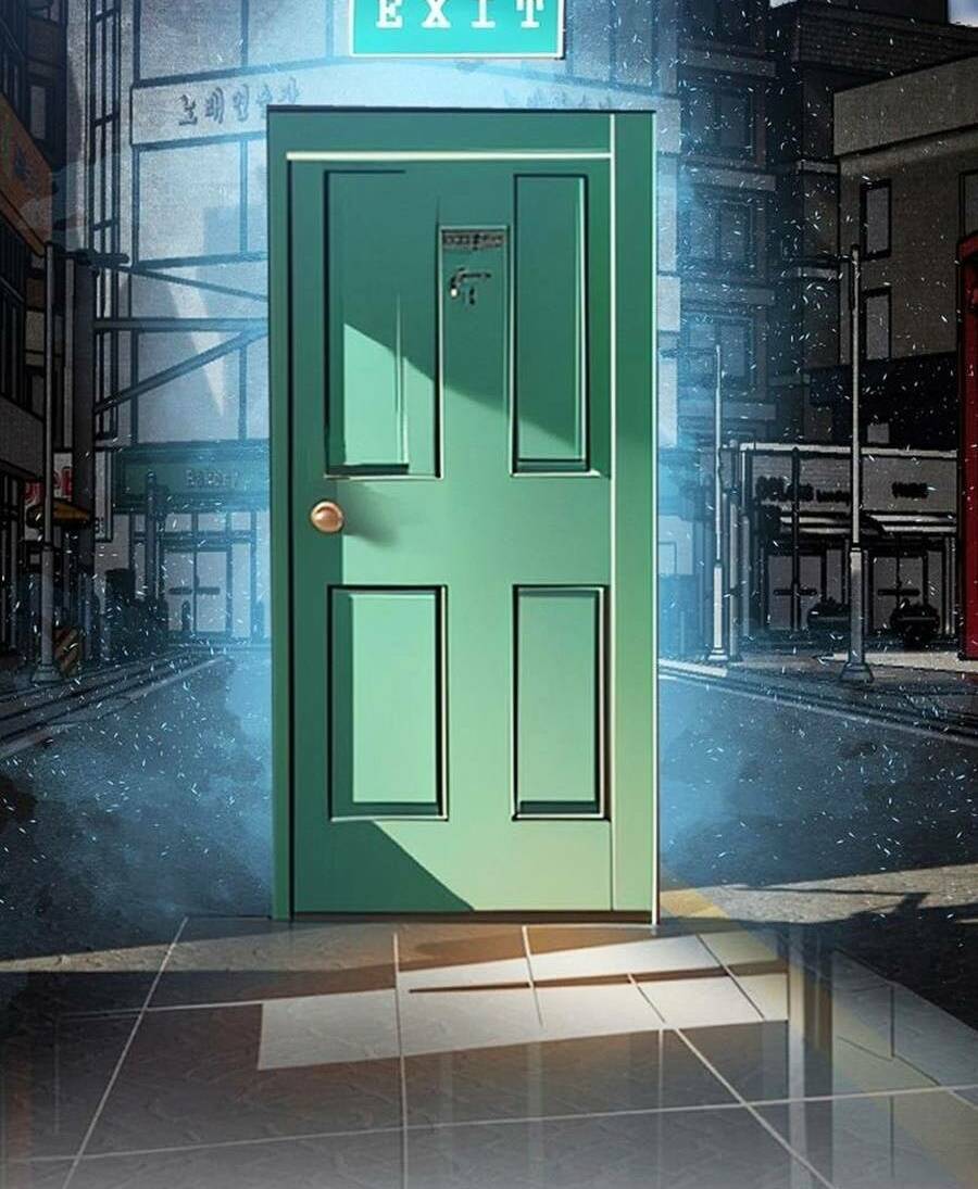 Người Hùng Thực Tế Ảo Chap 33 - Next Chap 34