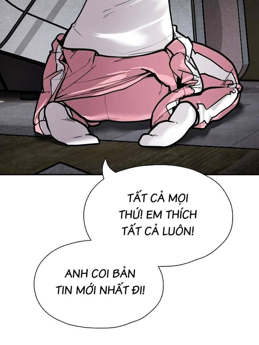 Người Hùng Thực Tế Ảo Chap 33 - Next Chap 34