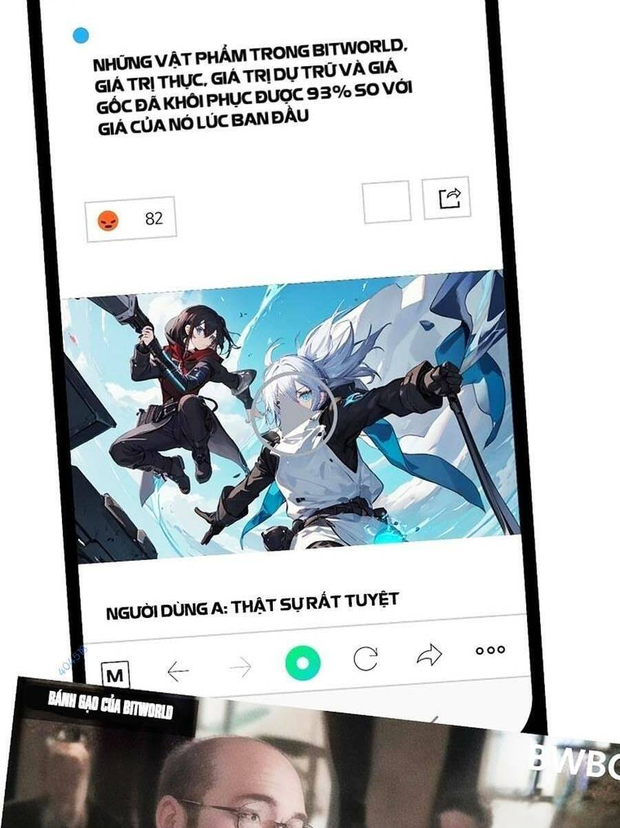 Người Hùng Thực Tế Ảo Chap 33 - Next Chap 34