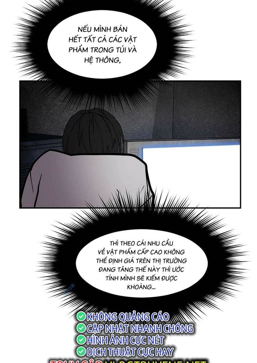 Người Hùng Thực Tế Ảo Chap 33 - Next Chap 34