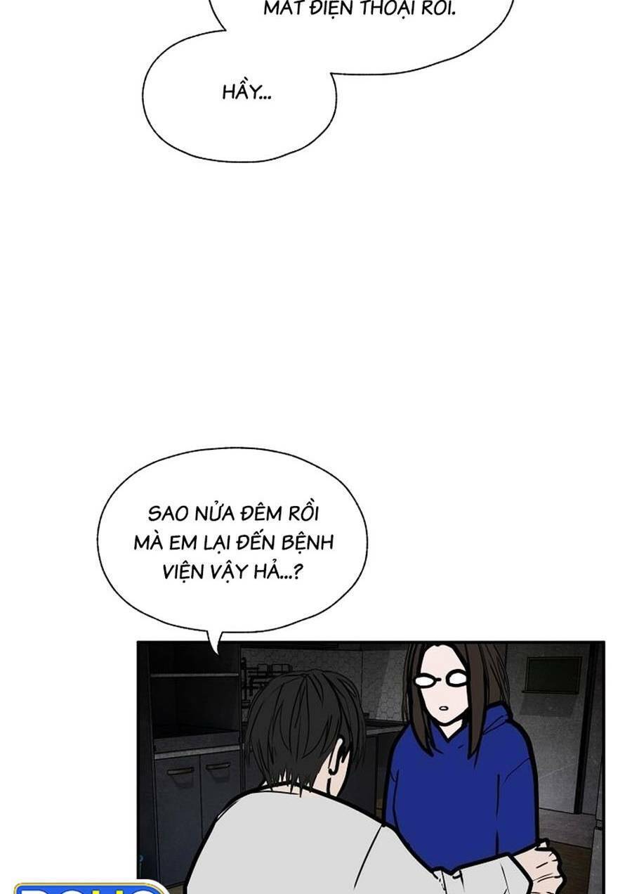 Người Hùng Thực Tế Ảo Chap 33 - Next Chap 34