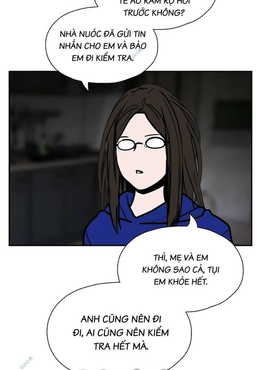 Người Hùng Thực Tế Ảo Chap 33 - Next Chap 34