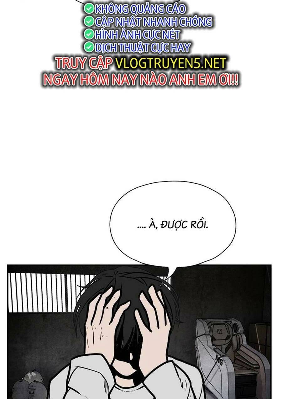 Người Hùng Thực Tế Ảo Chap 33 - Next Chap 34