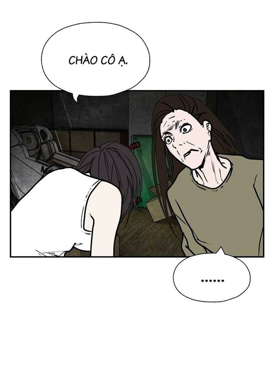 Người Hùng Thực Tế Ảo Chap 33 - Next Chap 34