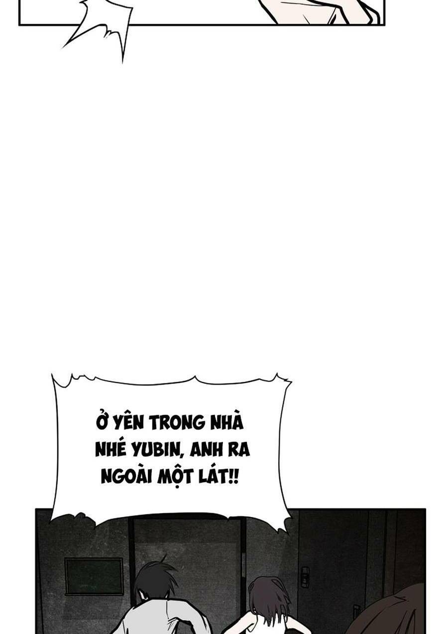 Người Hùng Thực Tế Ảo Chap 33 - Next Chap 34