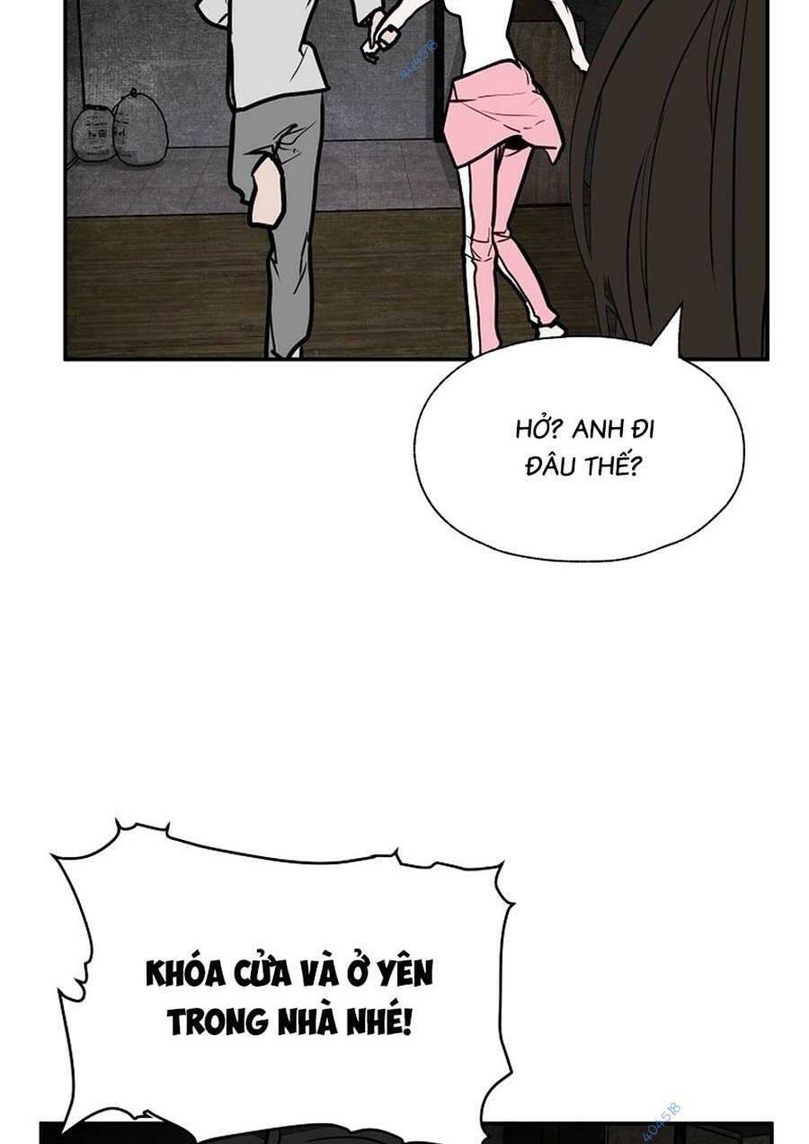Người Hùng Thực Tế Ảo Chap 33 - Next Chap 34