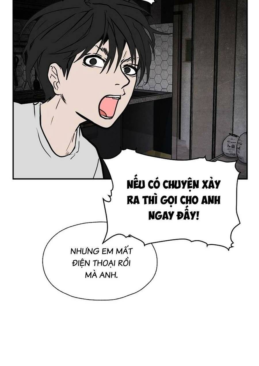 Người Hùng Thực Tế Ảo Chap 33 - Next Chap 34
